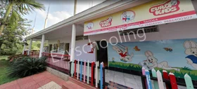 EuroKids, Jakkur, Bangalore School Building
