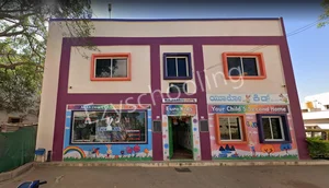 EuroKids Gallery 0