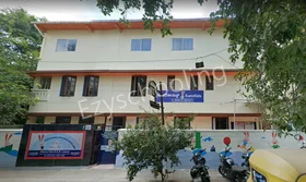 EuroKids, HSR Layout, Bangalore School Building