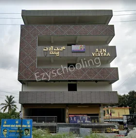 EuroKids, Kaggalipura, Bangalore School Building