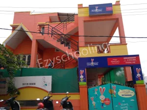 EuroKids Pre-School Gallery 0