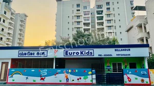 EuroKids Preschool Gallery 0