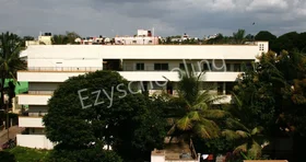 Florence English High School, R.M.V. 2nd Stage, Bangalore School Building