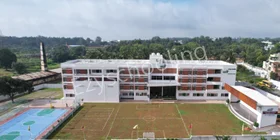 Glentree Academy, Bannerghatta Road, Bangalore School Building