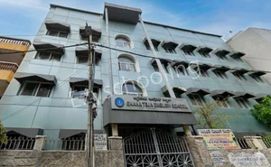 Gnana Teja English School Gallery 0