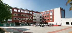 Greenfield Public School, Jakkur, Bangalore School Building