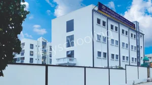 Hippocampus Rayen Vidhya Mandiraa School Gallery 0