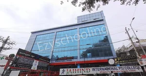 Jaihind International School Gallery 0