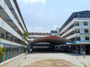 Jnana Jyothi Primary And High School Gallery 0
