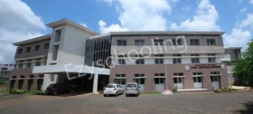 Jyoti Central School, Belagavi, Bangalore School Building