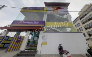 Kangaroo Kids International Preschool Gallery 0
