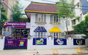 Kangaroo Kids International Preschool Gallery 0