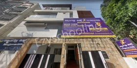 Kangaroo Kids International Preschool, Vidyaranyapura, Bangalore School Building