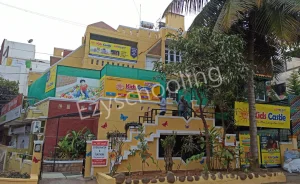 Kids Castle Gallery 0