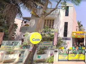 Kids Castle, Seegehalli, Bangalore School Building