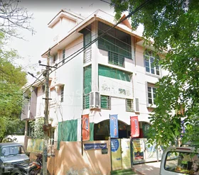 Kids Castle, Basavanagar, Bangalore School Building