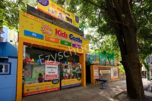 Kids Castle Gallery 0