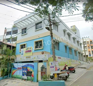 Kidzee Gallery 0