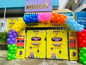 Kidzee Gallery 0
