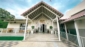 Kinfolk Montessori, Hoodi, Bangalore School Building
