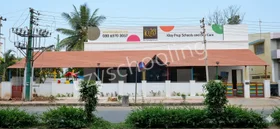 Klay - Preschools and Daycare, Electronic City, Bangalore School Building