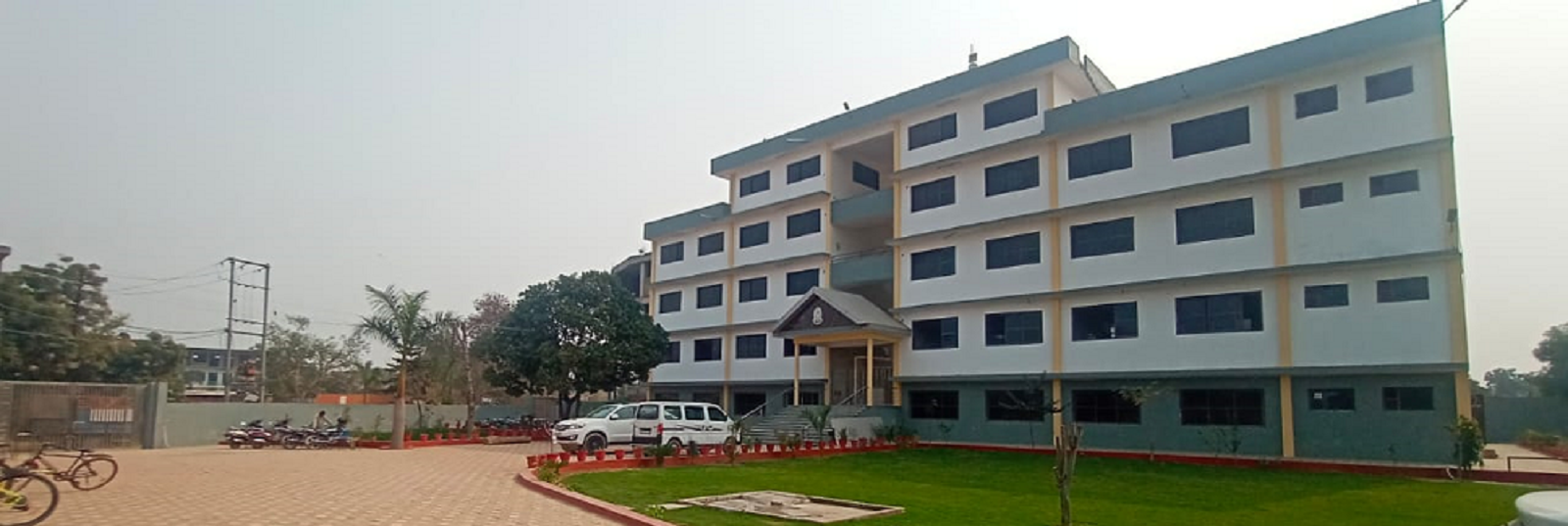 N.M. Public School N.M. Public School Gallery
