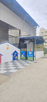 Little Millennium Gallery