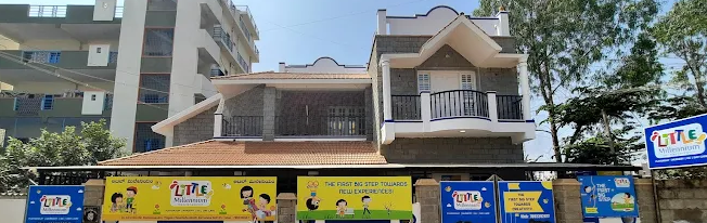 Little Millennium Gallery 0