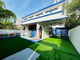 Little Millennium, Vidyaranyapura, Bangalore School Building