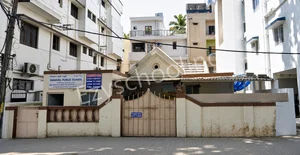 Manahil Public School Gallery 0