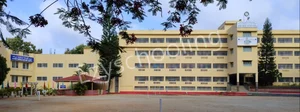 Mount Carmel English School Gallery 0