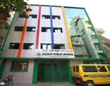 Naasih Public School Gallery