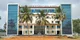 New Baldwin International School, Kodathi, Bangalore School BuildingImage 1