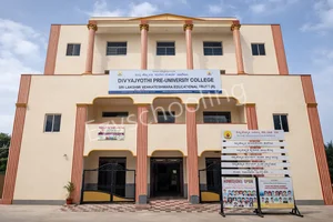 New Expert Academy & PU College Gallery 0