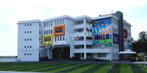 New Horizon International School Gallery 0