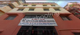 New Oxford English School, Vimanpura, Bangalore School Building