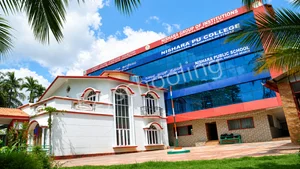Nishara Public School Gallery 0