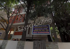 Pavan English School Gallery 0