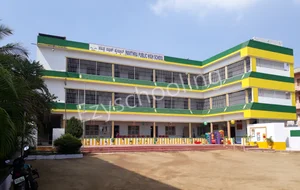 Pavithra Public High School Gallery 0
