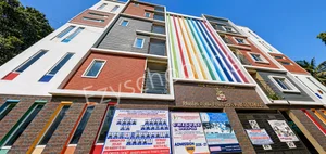 Pavithra Vidyanikethana High School Gallery 0
