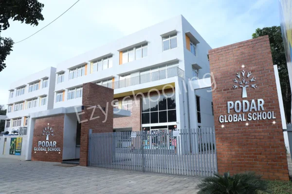 Podar Global School photos Image 1
