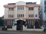 Prarthana Education Society Gallery