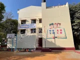 Rotary Bangalore Vidyalaya Rotary Bangalore Vidyalaya Gallery