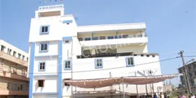 S.R.S School, Jigani, Bangalore School Building