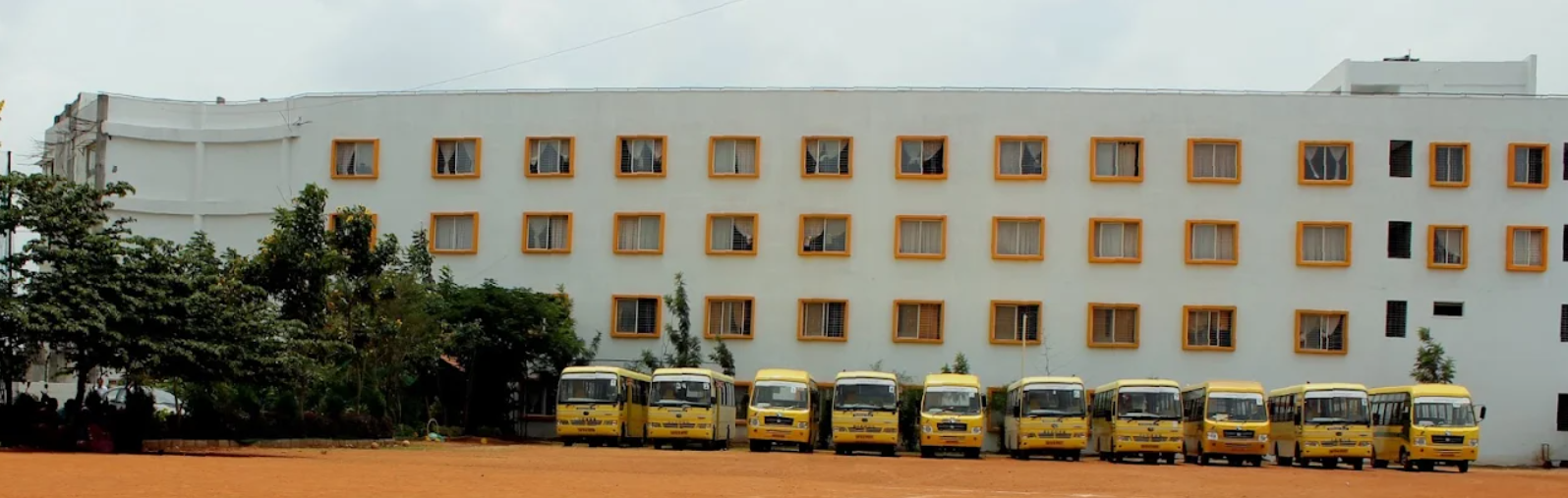 Samsidhi International School Samsidhi International School Gallery