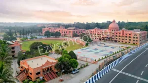 Shree Swaminarayan Gurukul International School Gallery 0