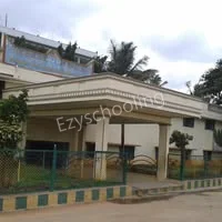 Sri Basaveshwara English School, Nelamangala, Bangalore School Building