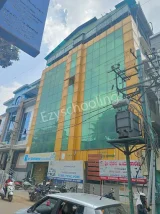 Sri Chaitanya School Sri Chaitanya School Gallery