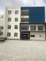 Sri Chaitanya School Sri Chaitanya School Gallery