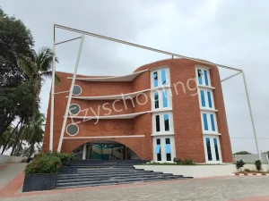 Sri Chaitanya Techno School Gallery 0